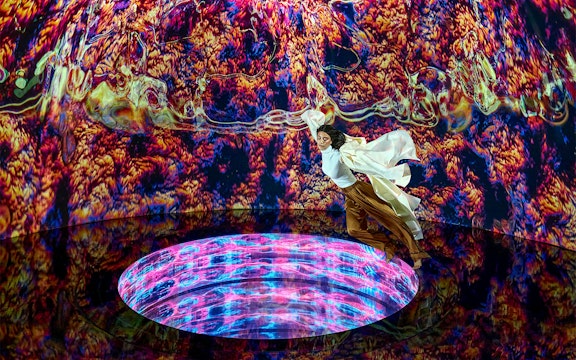 burj khalifa at the top tickets: level 124 & 125-2